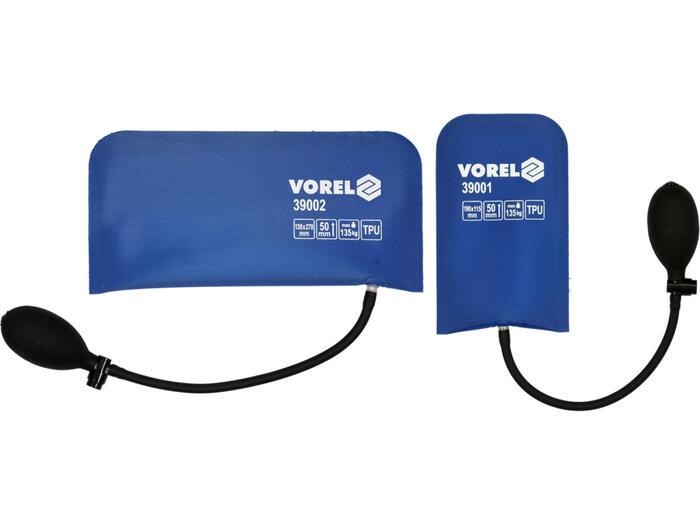 Vorel Gaisa sūknis WEDGE KOMPLEKTS 39005