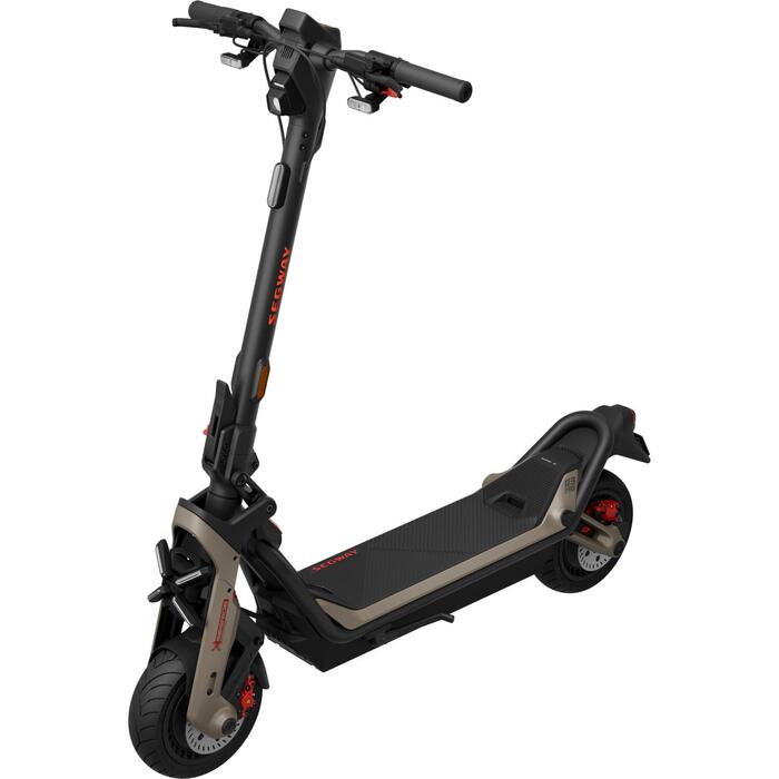 Segway Superscooter GT3 Pro AA.06