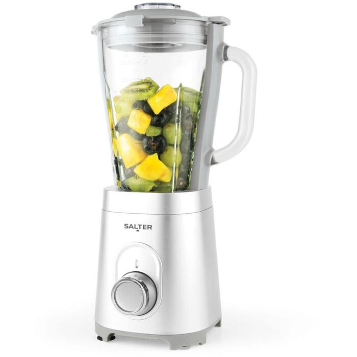 Salter Stikla blenders EK5531MMSVDE, 1,5l