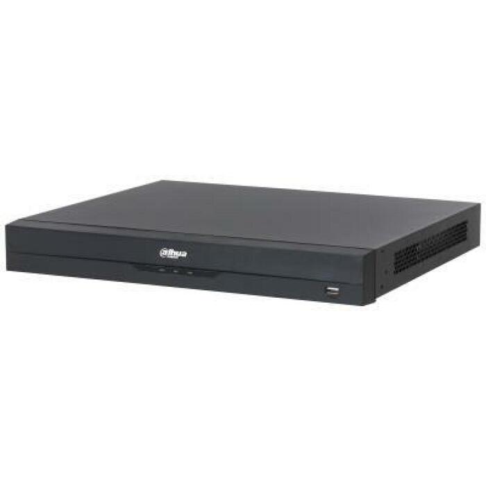 Dahua NVR5208-8P-EI2 tīkla video ierakstītājs 8CH