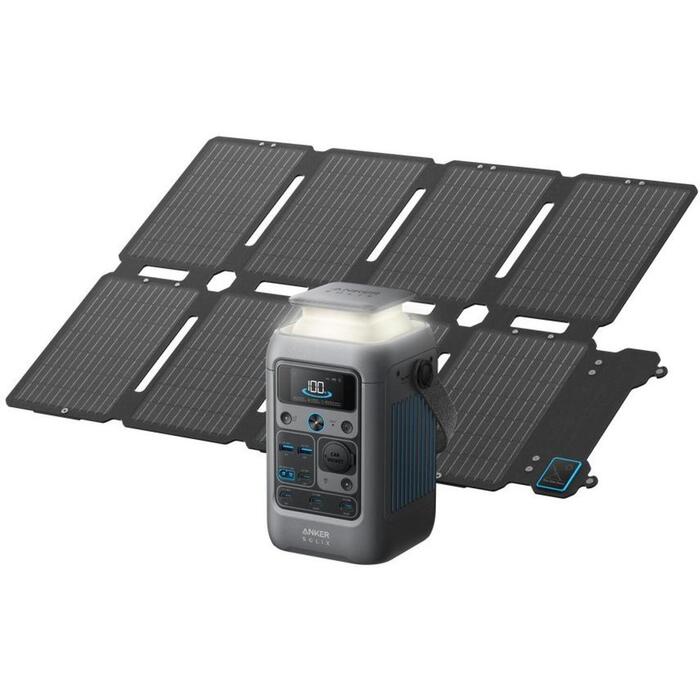 Anker SOLIX C300 DC B1728311, 90000mAh