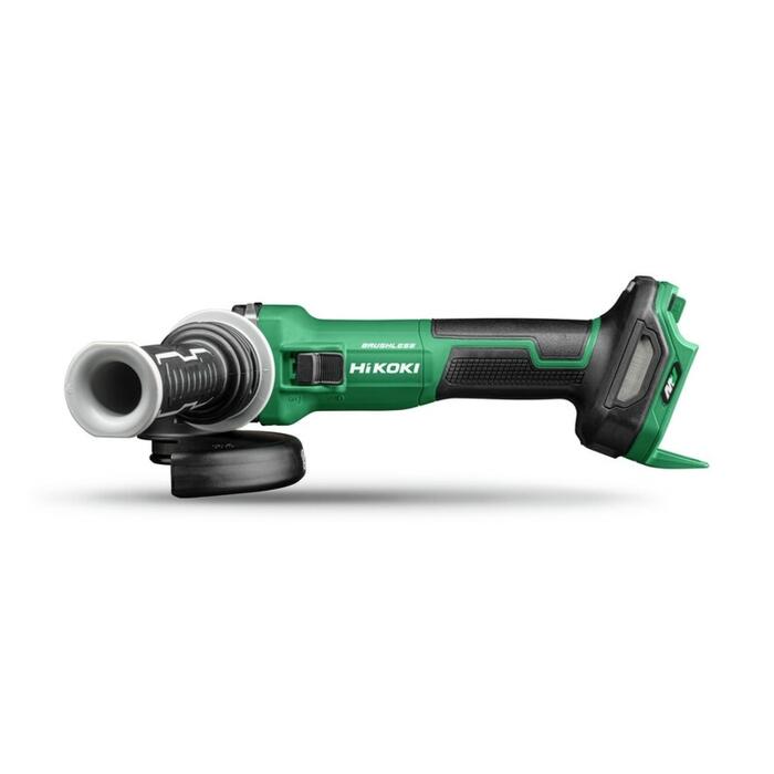 Bezvadu disku slīpmašīna, HIKOKI, G3613DVEW2Z, 36