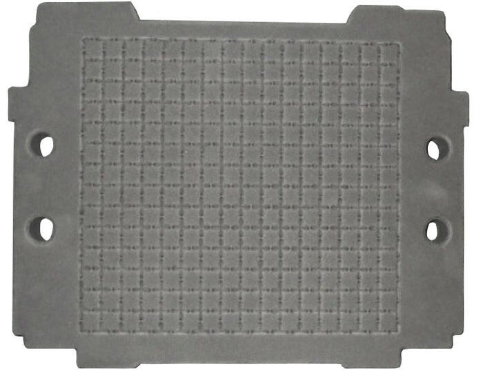 Makpac Pick & plug cietais porolona