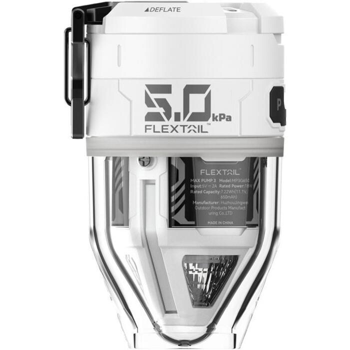 Flextail Max Pump 3 Portatīvais sūknis