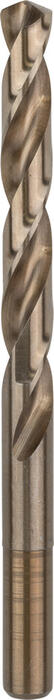 HSS-Co urbis metālam 10,2 mm, 5 gab., Urbjmašīnām/skrūvgriežiem PRO STAINLESS STEEL HSS-CO SPIRĀLVEIDA URBIS, 2608585899, BOSCH (2608585899)
