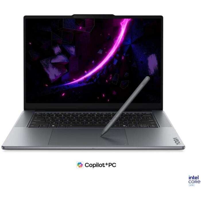 Lenovo Yoga Pro 7 15IPH11 Intel