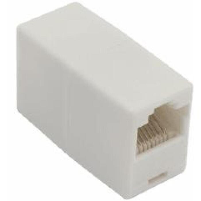 Sbox INLINE-CUPLER/R, RJ-45 F, RJ-45 F