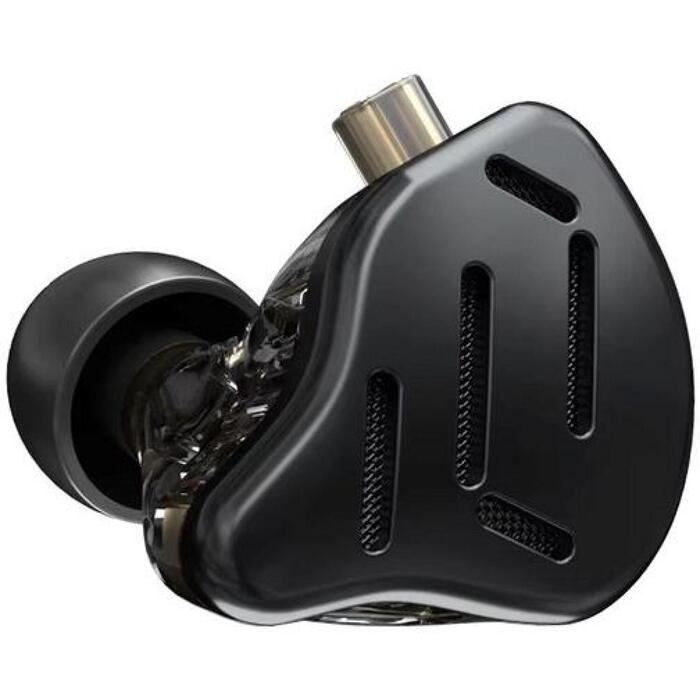 KZ ZAX austiņas, 24 Ω, 10-40000