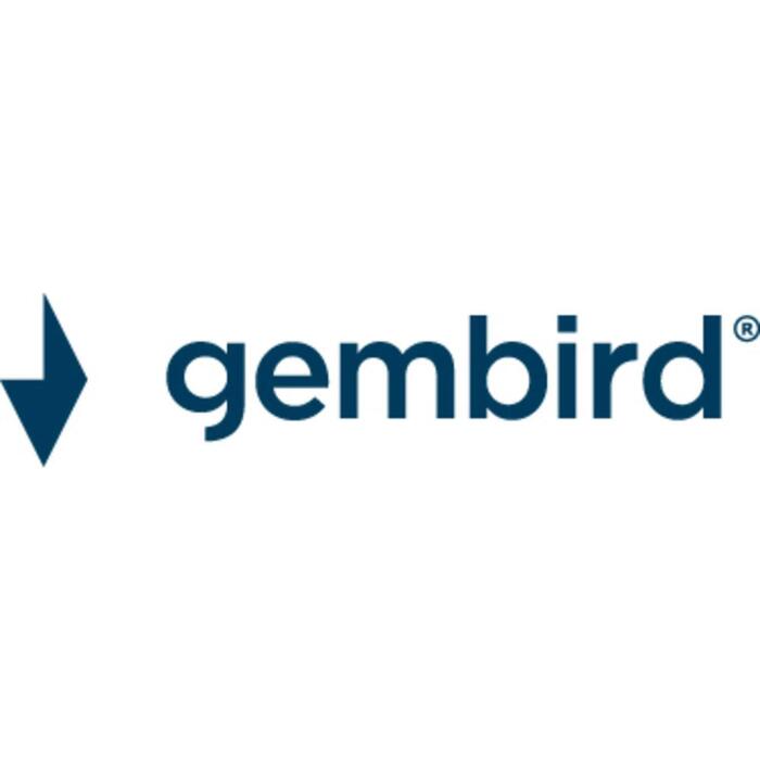 Gembird Lādētājs TA-UC-PDQC65-01-W 65 W, 3