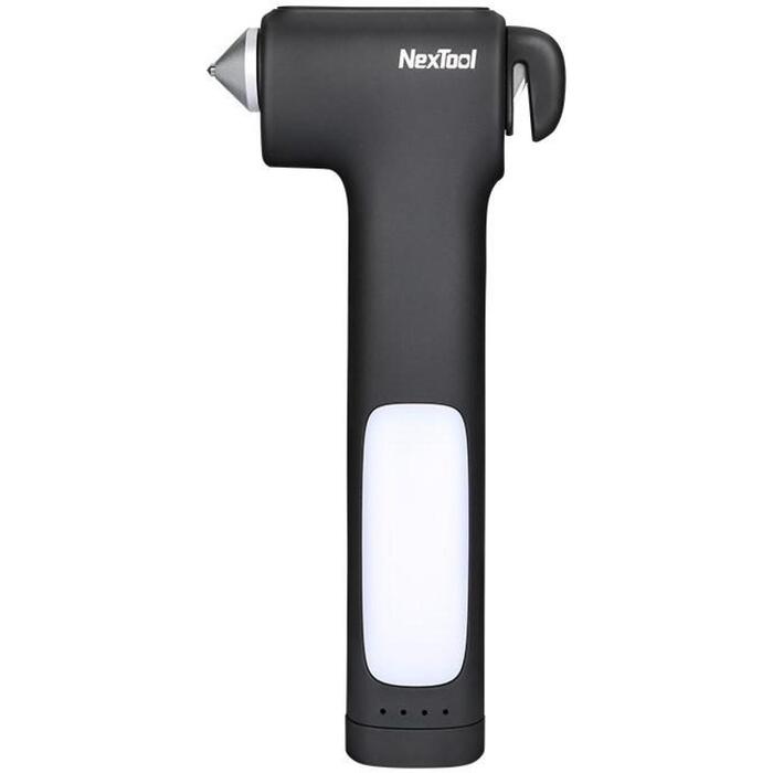 Nextool glābšanas instruments ar āmuru NE0140