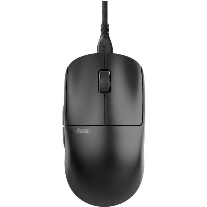 Pulsar USB datorpele PX2221D, 26000 DPI