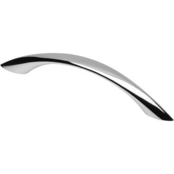 Gtv Mēbeļu rokturis UZ-01 1319128, 96mm