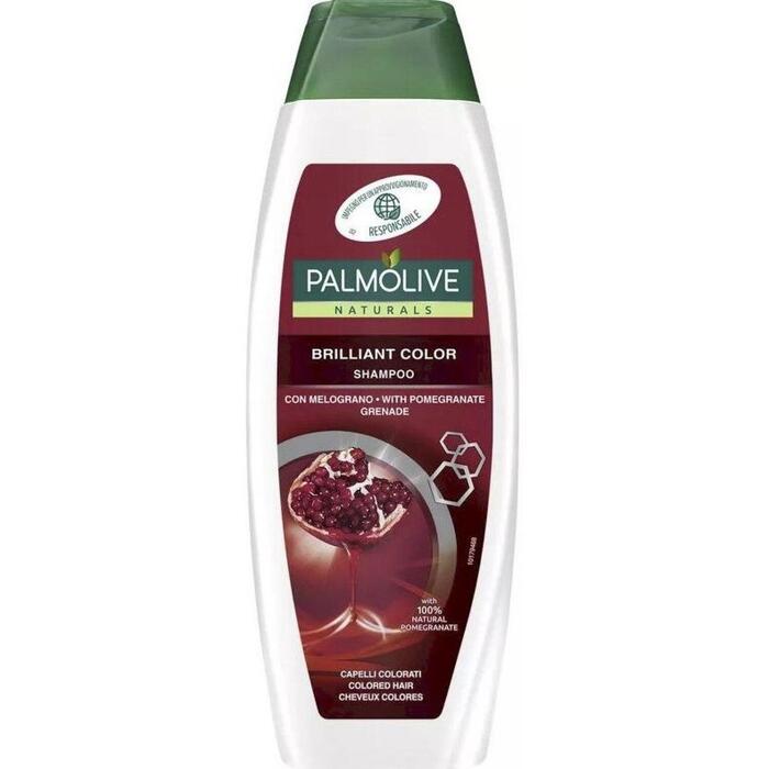 Šampūns Palmolive Brilliant Color 350ml