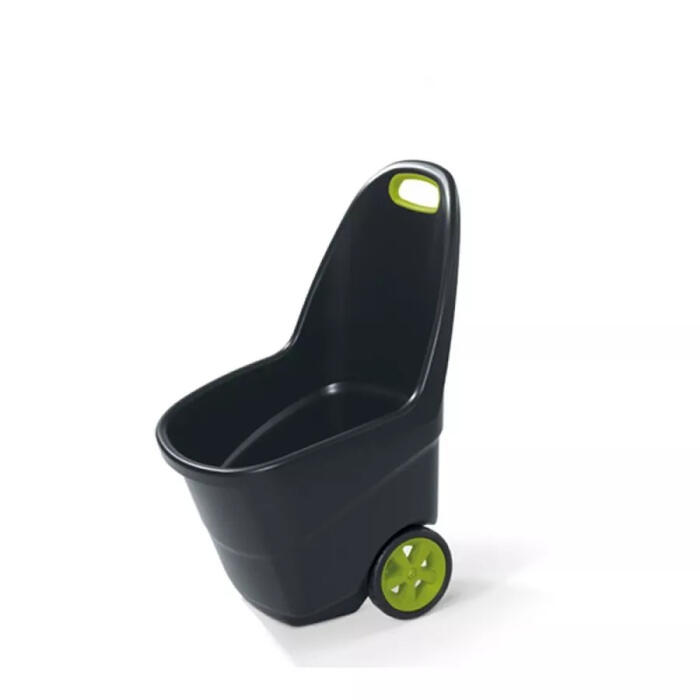 Keter Ķerra Easy Go XL 62L