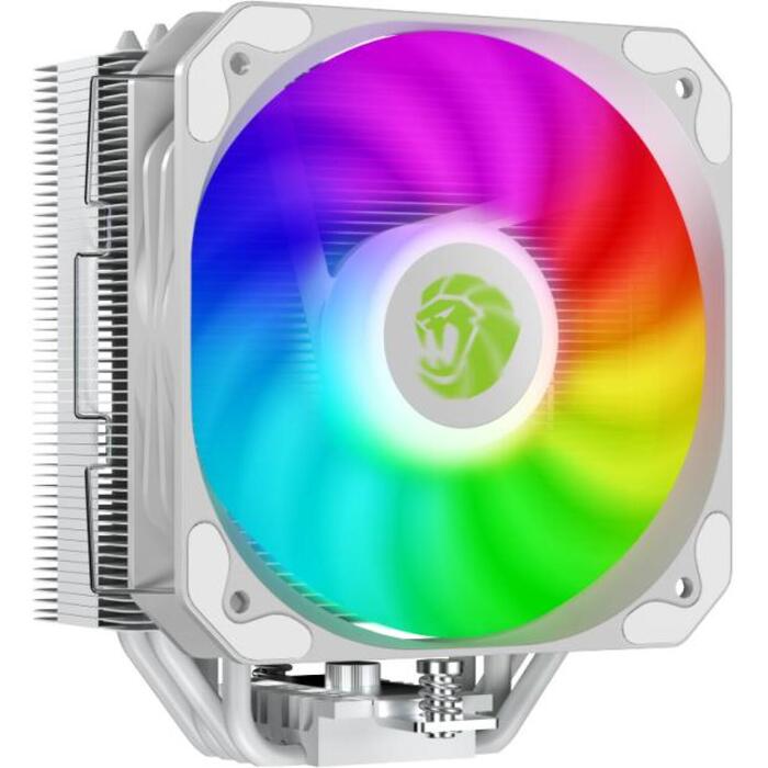 Gamemax procesora dzesētājs SIGMA540 ARGB WH