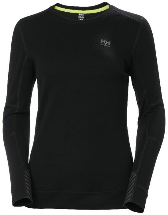 Helly Hansen sieviešu termoveļas krekls Lifa