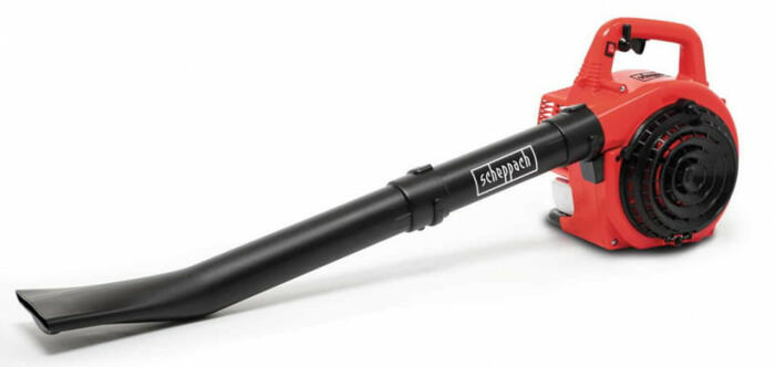 Воздуходувка 25.4CC LBH2600P 5911104903 SCHEPPACH (5911104903)