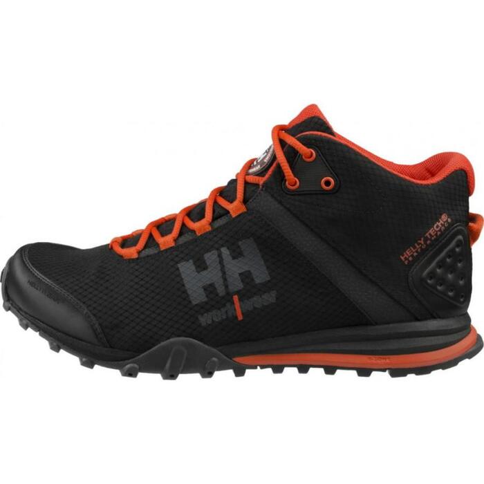 Helly Hansen Рабочая обувь Rabbora 78253_992-46&HH, 46, мембрана Helly Tech Performance, защита HellyWear (78253_992-46&HH)