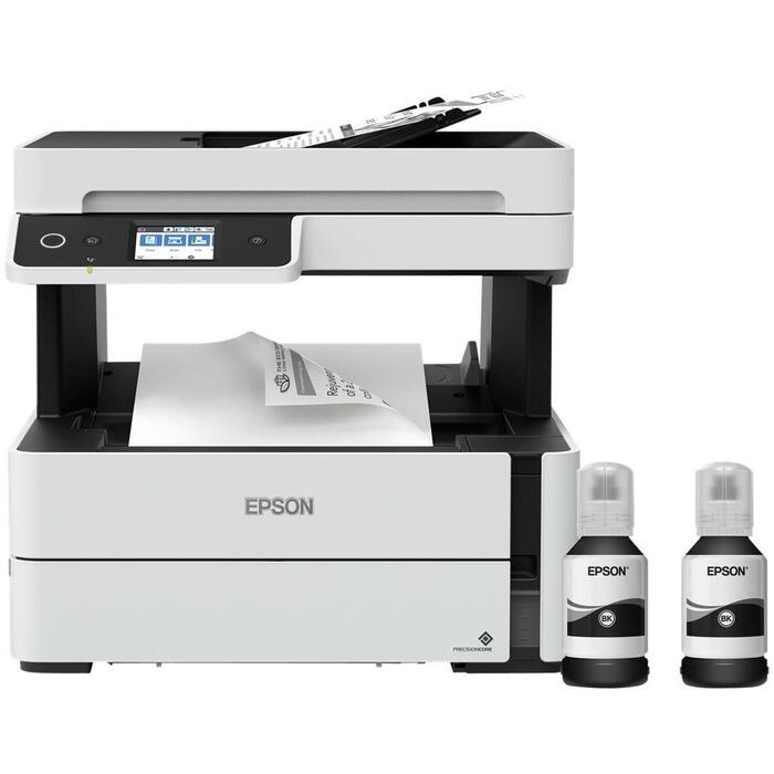 Epson Multifunkcionālais printeris EcoTank M3170 C11CG92403