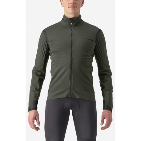 Velo jaka ALPHA ULTIMATE Insulated Jacket
