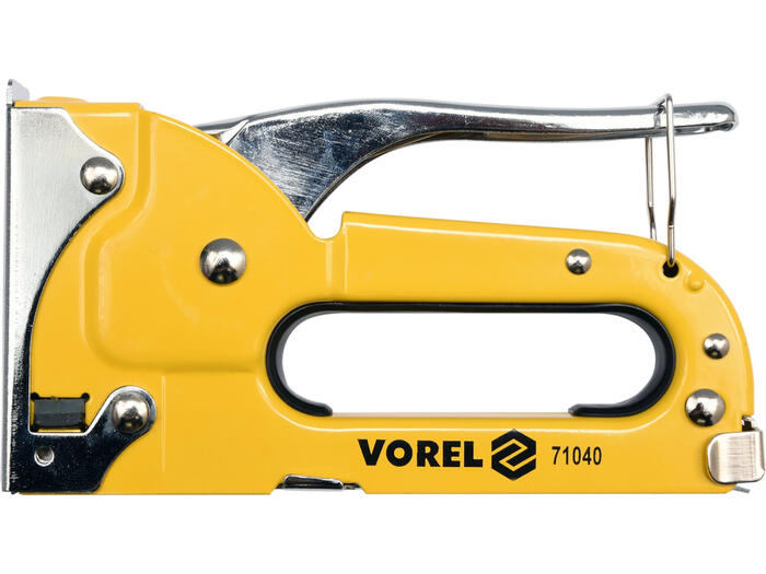 Vorel Skavotājs 71040, 4-8mm, 11.3mm