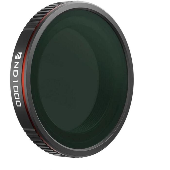 Freewell FW-OSN-ND1000, ND1000 filtrs, 10 soļu