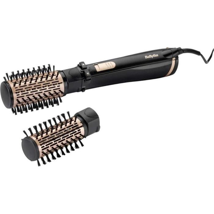 BaByliss Big Hair Dual AS962E, 1000