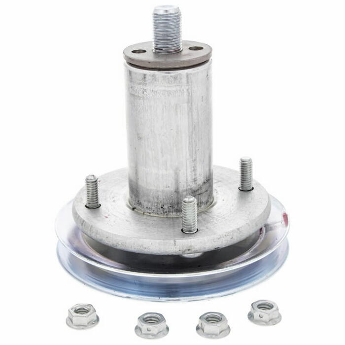Ariens Company шпиндель ASM-52 51537200, 0.15 кг, 18 x 18 x 15 см, узел деки (51537200)