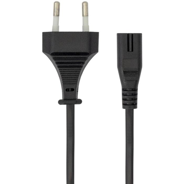 Sbox strāvas kabelis CP14-01-019-2M, 220V, 50-60Hz