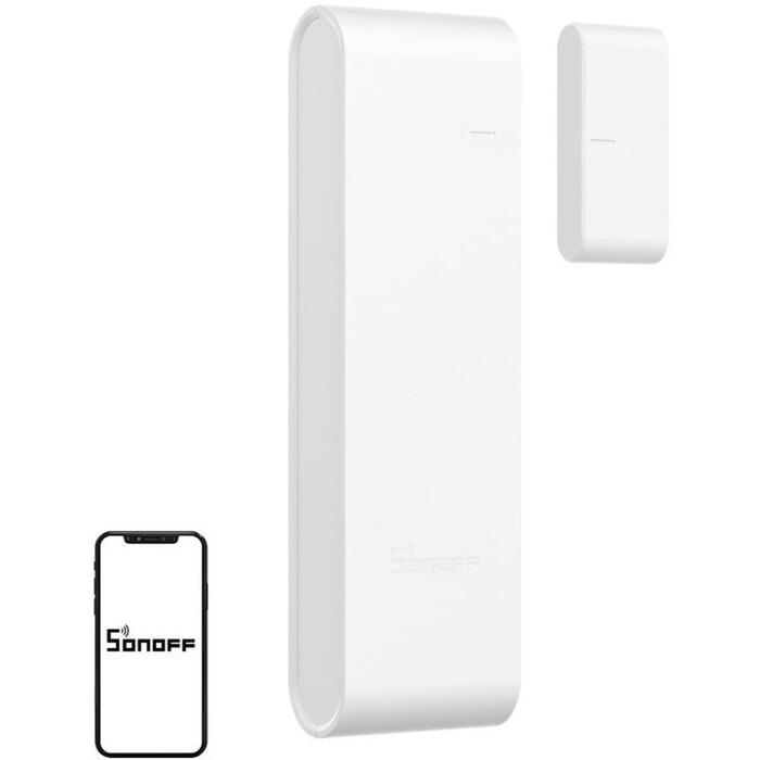 SONOFF SNZB-04PR2 durvju un logu sensors