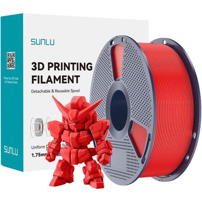Sunlu PLA+ 2.0 R, 1