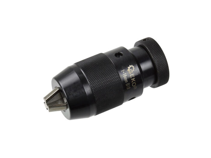 Patrona urbjmašīnai 1-16mm, B18, Profi, G00548