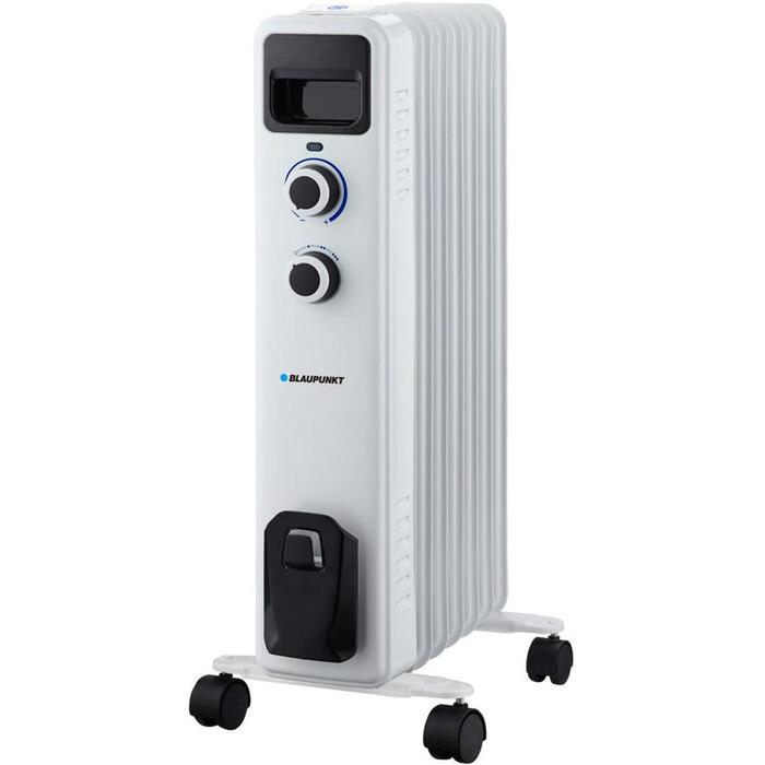 Blaupunkt eļļas sildītājs HOR301 BLAUPUNKT HOR301