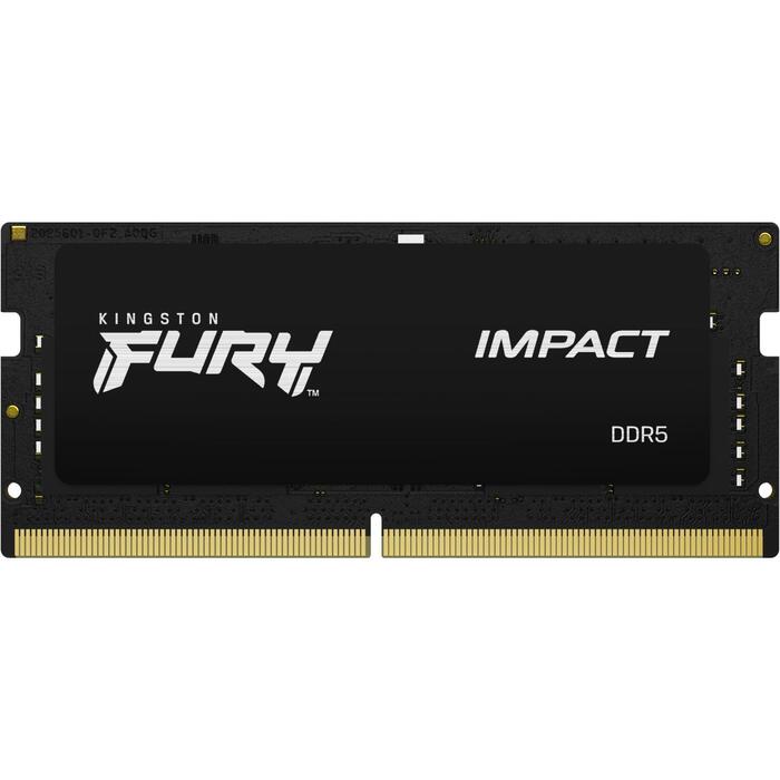 Kingston operatīvā atmiņa KF560S38IBK2-32, 32GB, 6000MT/s