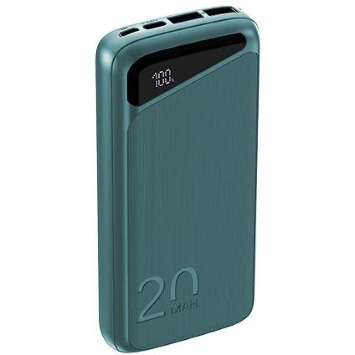 Navitel PWR20 MX Green PWR20 MX