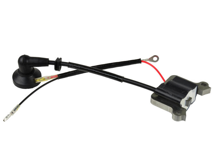 Geko G81066W elektroniskā aizdedze trimmerim, piemērota