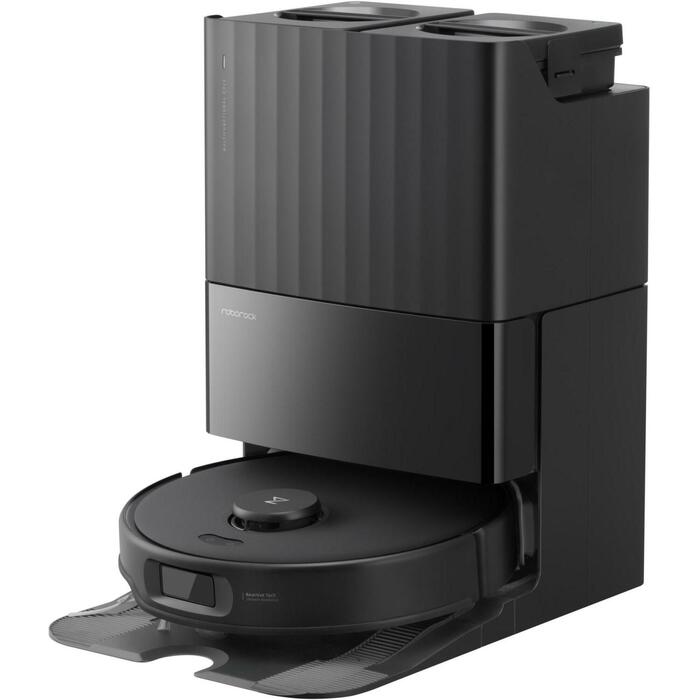 Roborock QRES52-00 putekļu sūcējs robots, 0