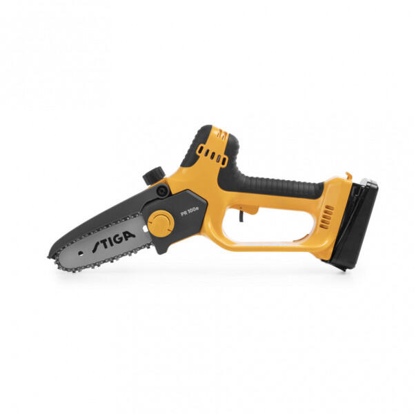 STIGA PR 100e Kit akumulatora zaru