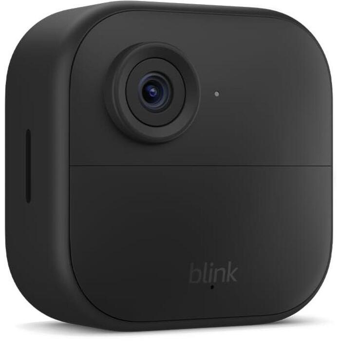 Amazon Blink Outdoor 4 (B0DHLV4P1B)
