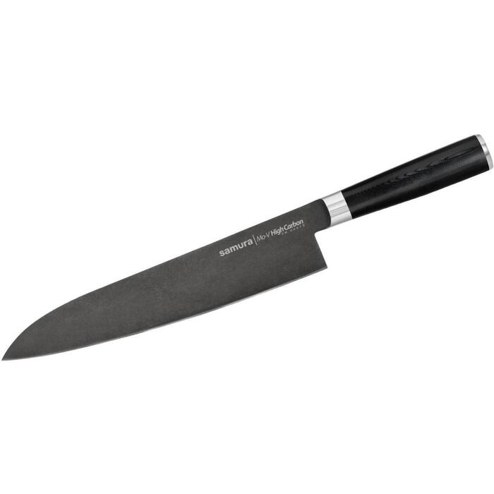 SAMURA šefpavāra nazis SM-0087B, 240mm, AUS-8