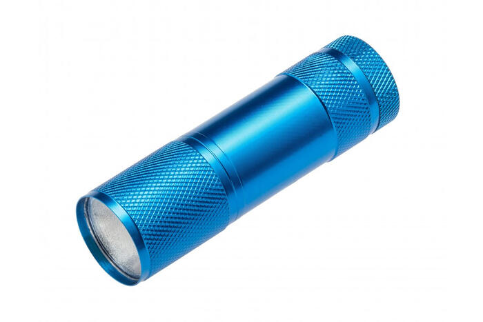 Gtv Lukturis LT-LK3WBL-60, 3xAAA 1.5V