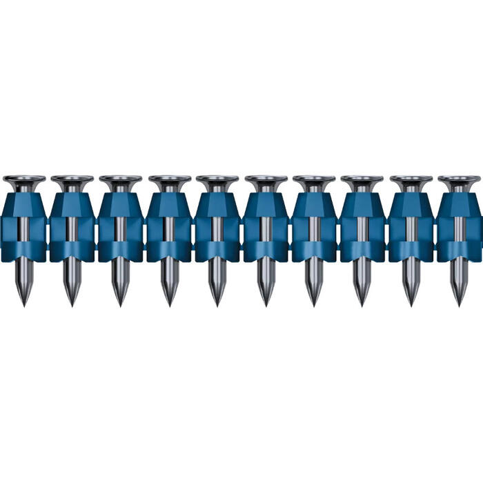 Naglas betonam, NB-19, 19mm, 1000gab.; 1600A02F4L