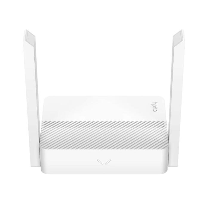 Cudy LT300 4G LTE Cat4 maršrutētājs