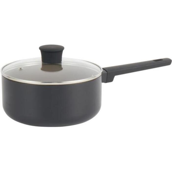 Salter Sautēšanas katliņš BW12877AS, 16cm, 100%