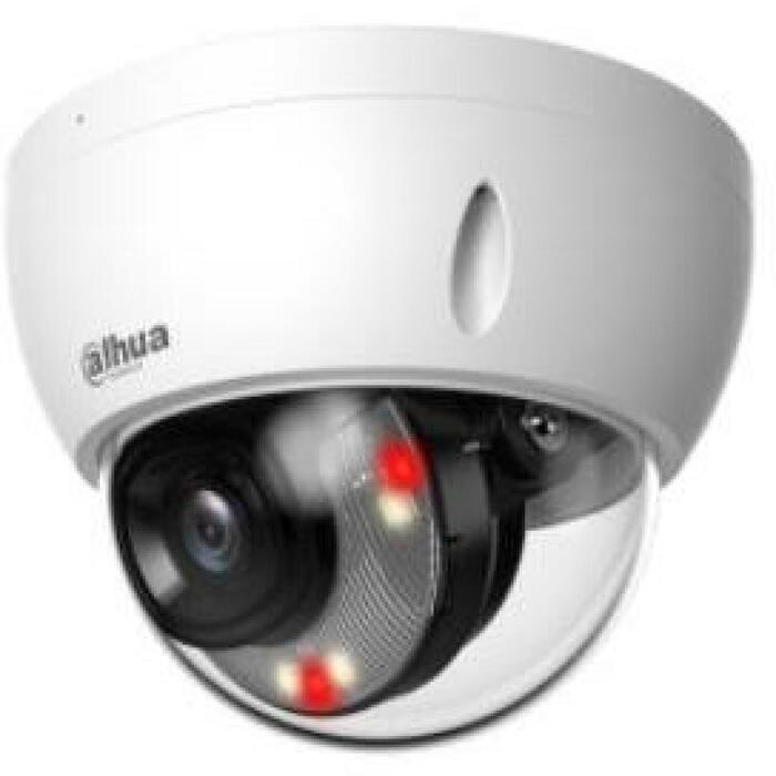 Dahua DH-IPC-HDBW1439E1-A-IL-0280B-S6 tīkla kamera, 4 MP