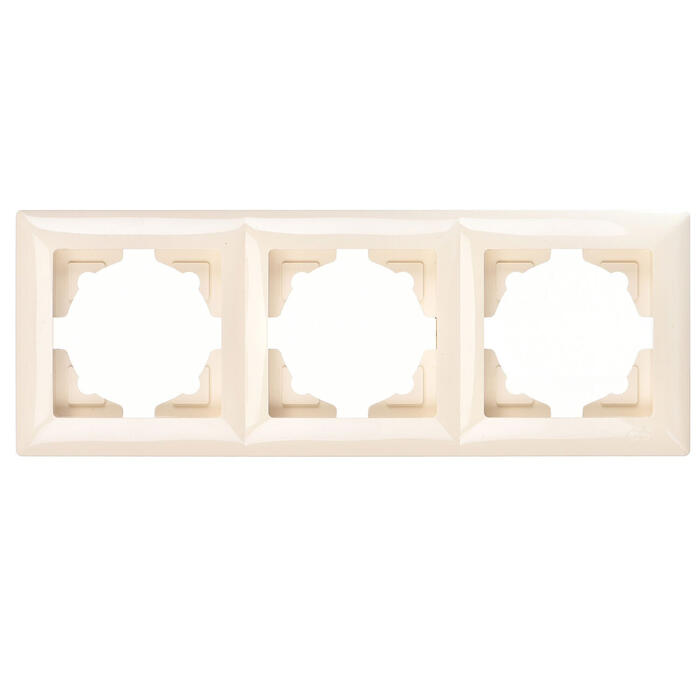 Visage rāmītis, 3 vietas Cream, 01281200-000143
