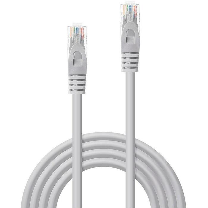 Lindy kabelis CAT 6 48165 5m