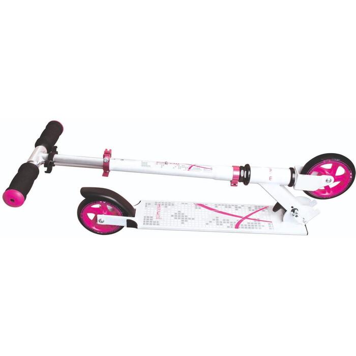 Muuwmi Aluminium Scooter AU 347, 125mm