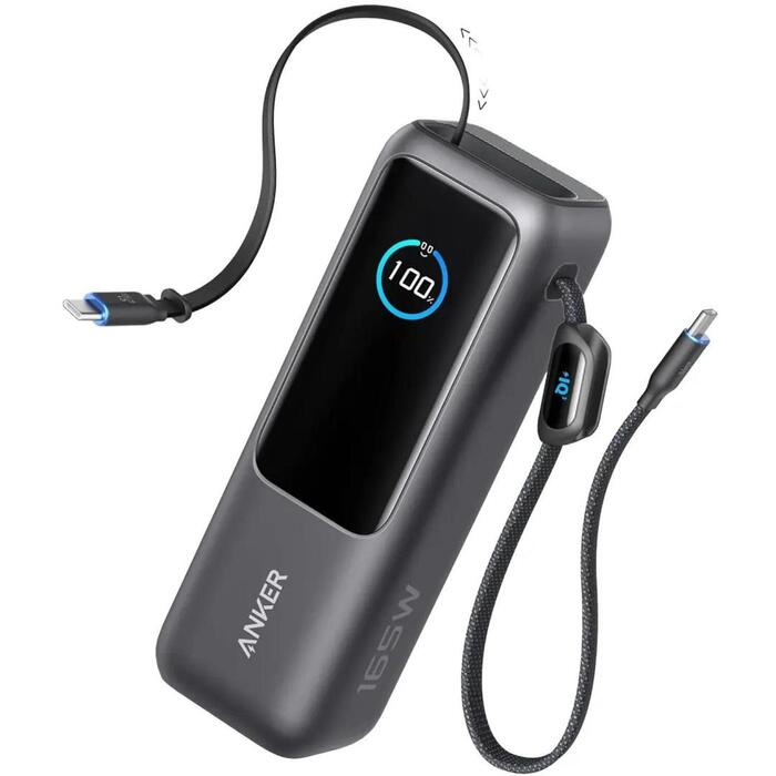 Anker Zolo Power Bank akumulators A1695H11