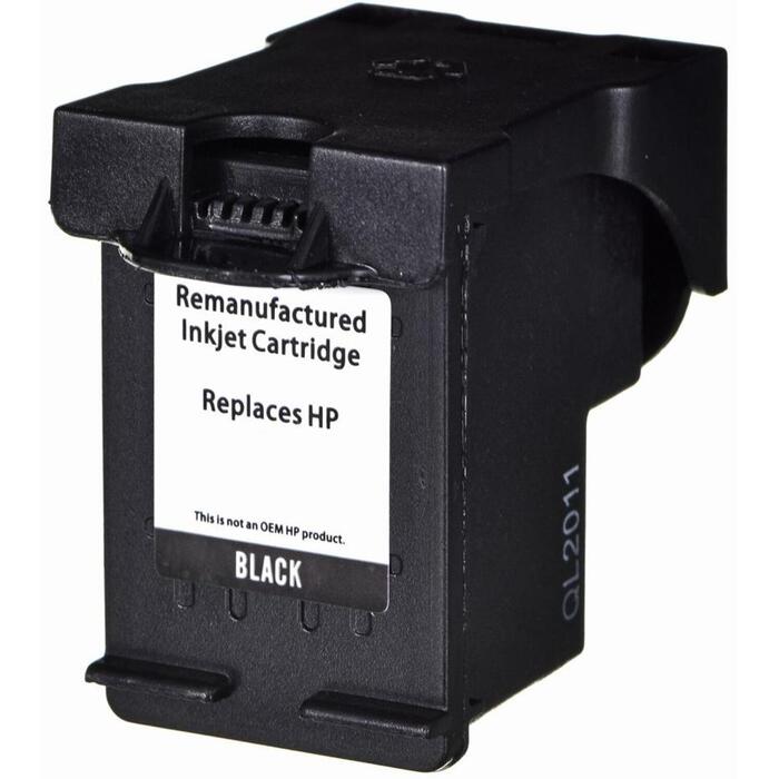 SUPERBULK ink for HP 302XL F6U68AE